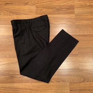 Banana Republic Heritage Houndstooth Pants